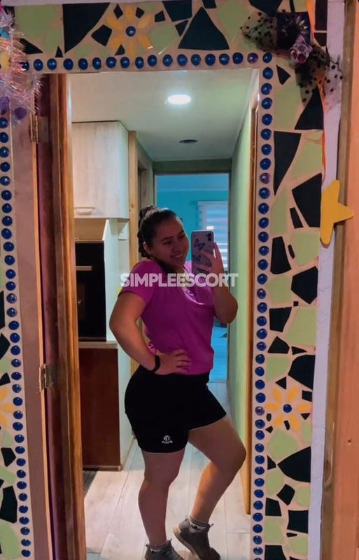 Escorts 🇨🇱 Chilena en Cartagena: 930538825 - Jovencita caliente esperando por ti 🥵🥵🤤