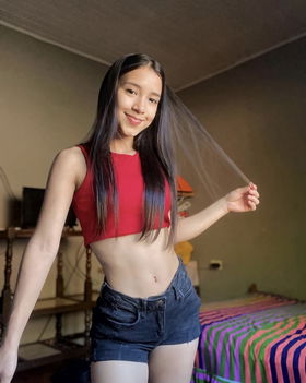 929048469 Soy mia iniciándome❤️‍🔥ORAL SIN🤫BESOS REALES😈 trato de polola INDEPENDIENTE ❤️‍🔥🤭