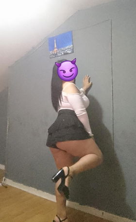 953517368 La Diosa en el sexo.  Ful anal oral al natural 💦😋