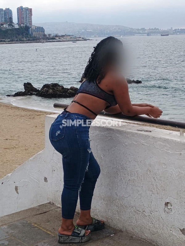 Escorts 🇨🇴 Colombiana en Talagante: 957641939 - Karen , recién llegada amor, tu morena divina con oral y vaginal.