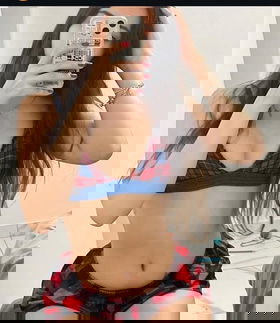 3214177506 Caliente monita ardiente