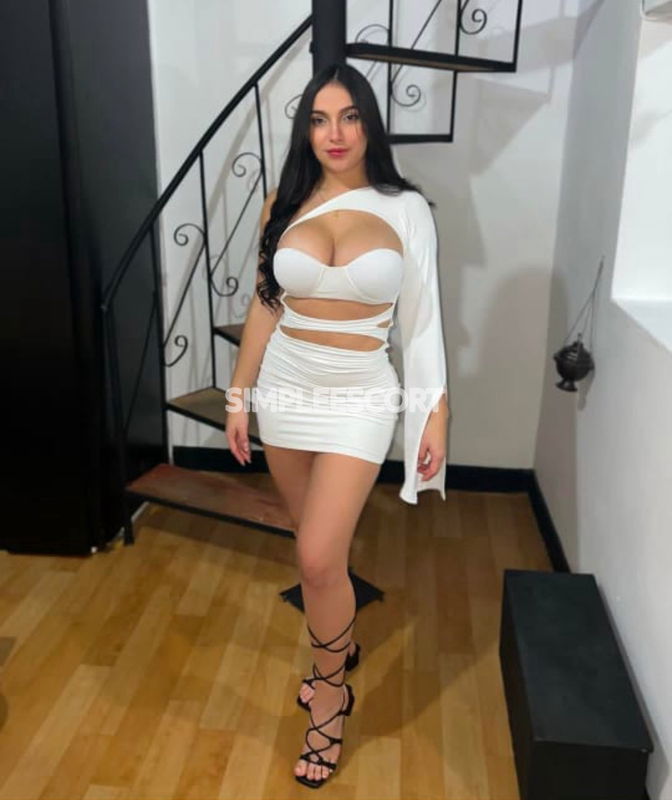 Prepagos 🇨🇴 Colombiana en Ciénaga: 3007470443 - Linda sensual estrovertida 