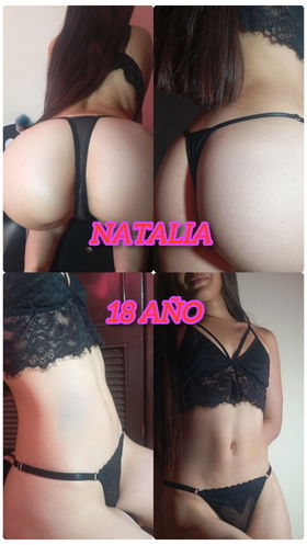 3023635977 Somos un grupo de chicas,con ganas de sexo 