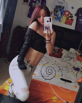 3044785679 Hola mucho gusto mis amores me llamo Saray soy una chica muy experimentada arrecha ninfómana soy muy experimentada en mi trabajo sexual 