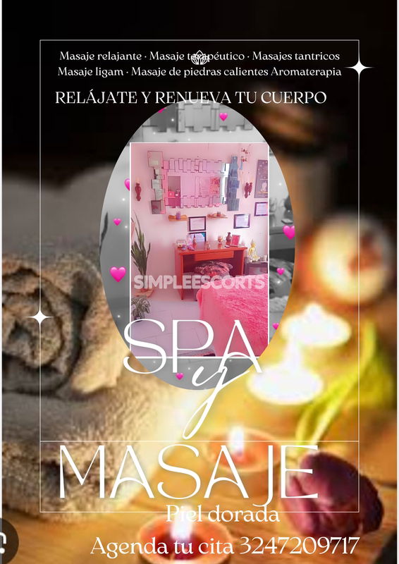 Prepagos 🇨🇴 Colombiana en Buga: 3247209717 - Masajes relajantes sensitivos cuerpo a cuerpo ligam