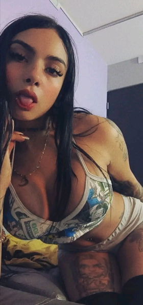 3027616398 Andrea chica extrovertida dispuesta a todo 