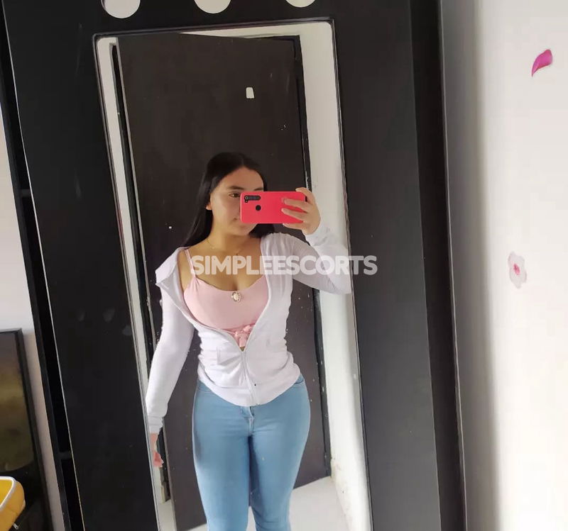 Prepagos 🇨🇴 Colombiana en Villa del Rosario: 3171995161 - Linda muchacha sumisa y caliente
