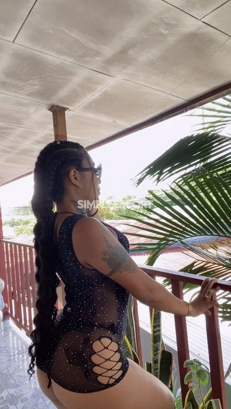 Escorts 🇨🇷 Costarricense en Liberia: 61650037 - Extrovertida carismática sexi morena