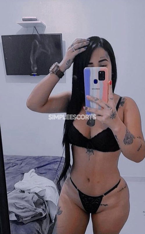 Escorts 🇨🇴 Colombiana en Jacó: 63589340 - Samantha recién llegada para complacerte 