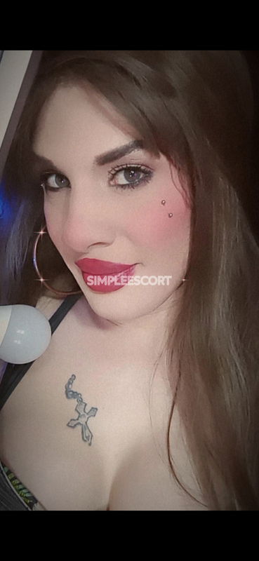 Escorts 🇨🇷 Costarricense en Zapote: 62329228 - 💕❤️PUTITA TRANS DISCRETA Y CARIÑOSA 💦❤️