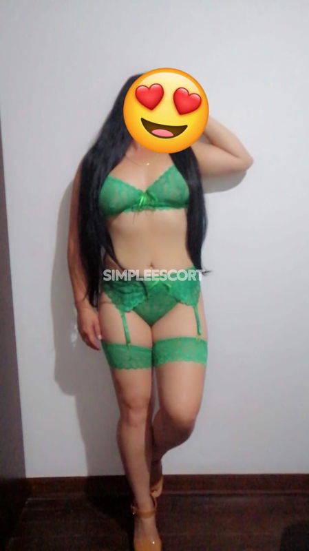 Escorts 🇳🇮 Nicaragüense en Heredia: 63875001 - Milf  cachonda 