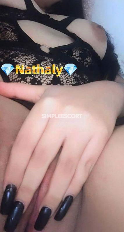 Escorts 🇨🇷 Costarricense en Alajuela: 62675340 - 💥DE 9AM EN ADELANTE DISPONIBLE💥💎NATHALY💎CHICA CON BUEN TRASERO💦EXELENTE TRATO💦