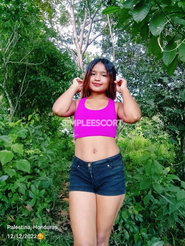 Escorts 🇨🇷 Costarricense en San José: 60334319 - Sexy morocha flaca jovencita rico virtual disponible 