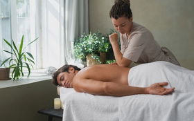 60371329 ☘️🙌Do you enjoy a professional, relaxing erotic massage? Call me at a discreet independent masseuse.