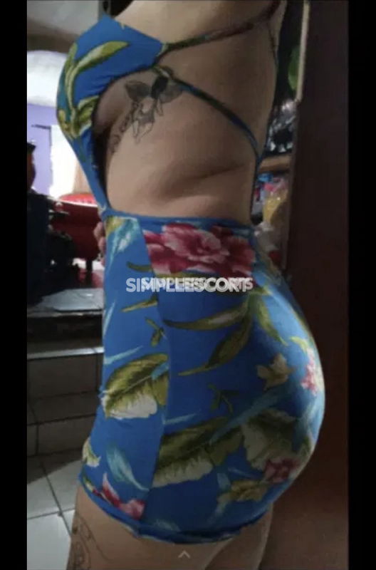 Escorts 🇨🇷 Costarricense en Desamparados: 60447845 - Blanquita caliente 