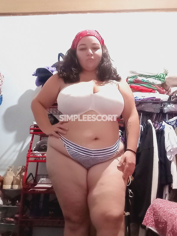 Escorts 🇨🇷 Costarricense en San Carlos: 63005229 - GORDITA CON LUGAR EN Florencia 