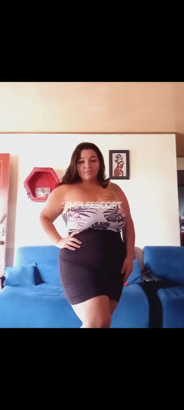Escorts 🇨🇷 Costarricense en San Carlos: 63005229 - Gordita tengo lugar 