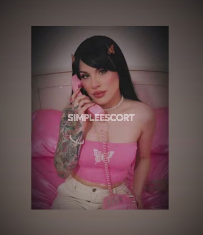 Escorts 🇨🇷 Costarricense en Zapote: 62329228 - 🤤👑💖MORBOSA Y TEMPLADA NENA TRANS 💖💦👑