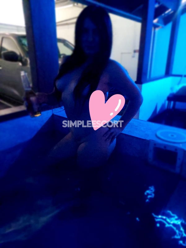 Escorts 🇨🇷 Costarricense en Guápiles: 61465236 - Blanquita con lugar disponible