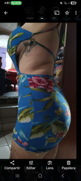 60447845 La podemos pasar super...