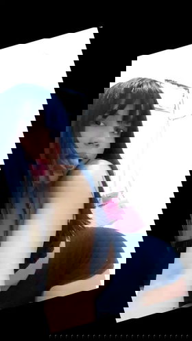 969827519 La bella Karen
