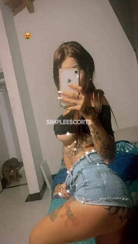 Prepagos 🇨🇴 Colombiana en Ambato: 963984871 - Rubio tatuada ninfómana extrovertida culo ardiente