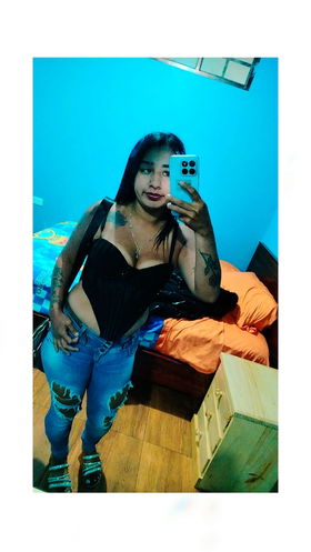 969910417 Mamacita Rica