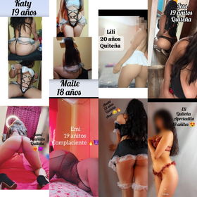 939457839 2️⃣5️⃣ trío momento ricas quiteñas apretaditas muy tiernas y complaciente 🥵😈💋