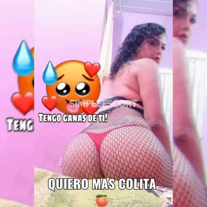 Prepagos 🇪🇨 Ecuatoriana en Samanes: 982970493 - 😈🥵 TRANS INGRID TU POTRA CALIENTE 💋🥵😈