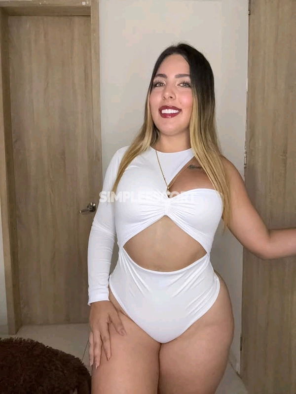 Prepagos 🇪🇨 Ecuatoriana en Portoviejo: 959095332 - Sensual dominante extrovertida chica en tu ciudad