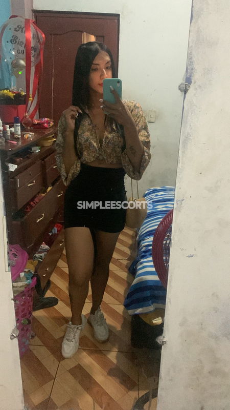 Prepagos 🇪🇨 Ecuatoriana en Alborada: 9984408226 - Transexual norte bastión perimetral y alborada 
