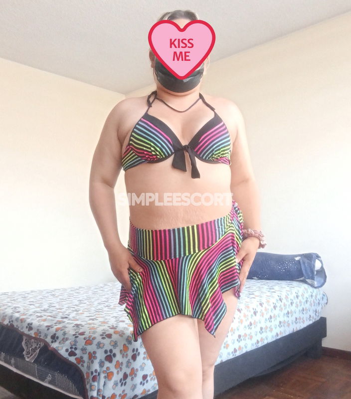 Prepagos 🇪🇨 Ecuatoriana en La Carolina: 992125481 - 💋SABADITO SEXY 💦🍆MULTIORGÁSMICA 🍑🍑