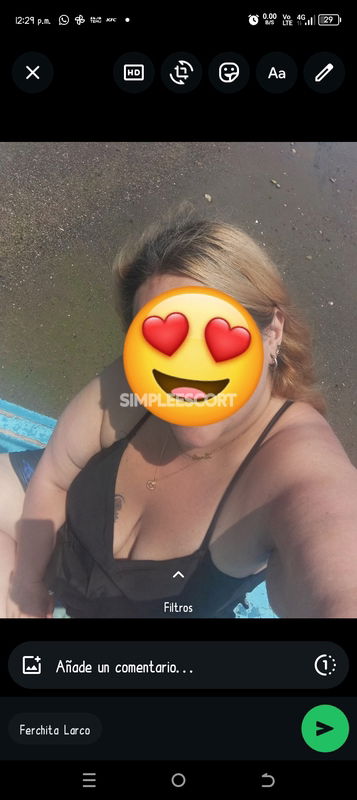 Prepagos 🇪🇨 Ecuatoriana en Chillogallo: 991492802 - Gordita sexy tetona ardiente 