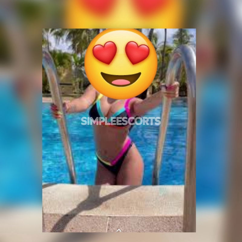 Prepagos 🇪🇨 Ecuatoriana en Garzota: 989494385 - Deseo conocer hombre maduro 