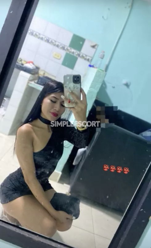 Prepagos 🇨🇴 Colombiana en Nueva Loja: 991133203 - LA FLACA EXTROVERTIDA NUEVA EN TU CIUDAD 
