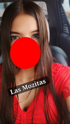 984390108 Blanquita, Bonita Y Lista Para Tu Ternura 