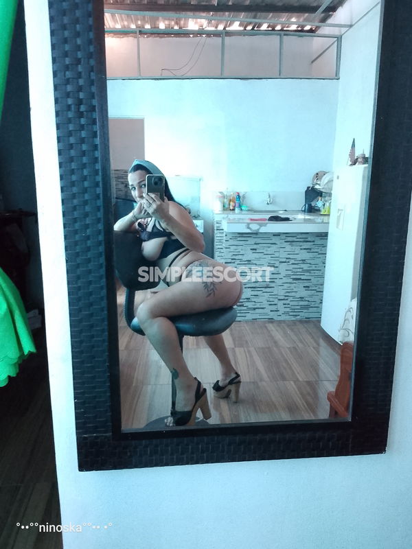Prepagos 🇪🇨 Ecuatoriana en Milagro: 981289417 - Ven disfruta de una rica trans 