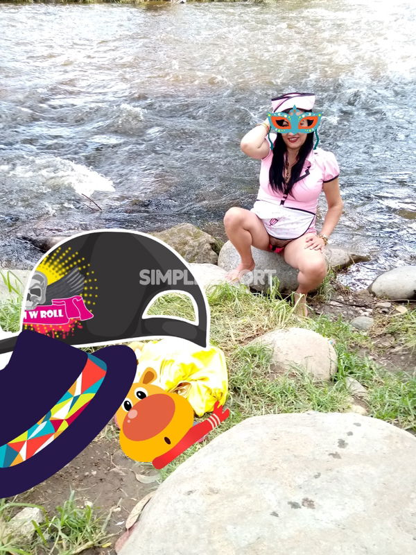 Prepagos 🇨🇴 Colombiana en Caupicho: 992897891 - BELLA COLOMBIANA MADURA BIEN PUESTA 