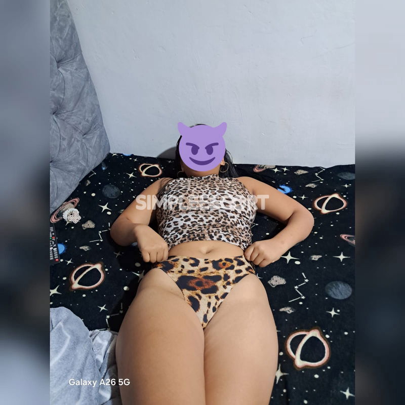 Prepagos 🇪🇨 Ecuatoriana en Chone: 989444948 - Citas y encuentros sin anticipo amor