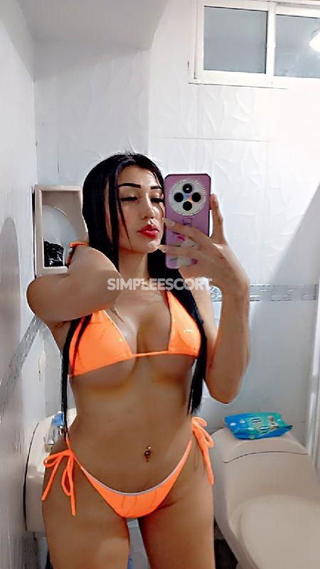 Prepagos 🇪🇨 Ecuatoriana en Cuenca: 997279741 - CARAMELO ESCASO MUÑECA VIP SOLO PARA CABALLEROS DE ALTO NIVEL APTO PRIVADO SIN PORTERÍA