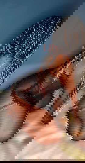 979523978 Hola caballeros solventes! un placer saludarte, soy tu Negra rica Lily 💋