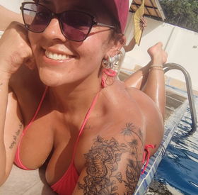 964081503 Hermosa y exótica jovencita ninfómana muy candente y complaciente