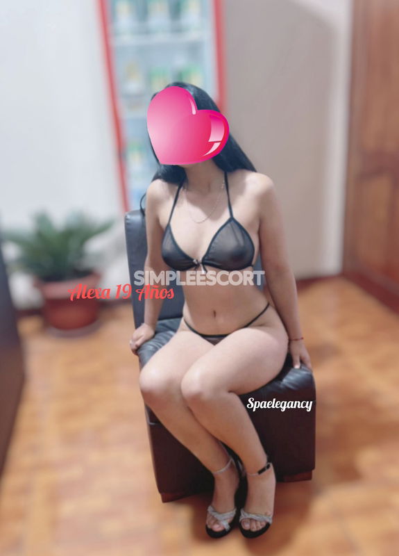 Prepagos 🇪🇨 Ecuatoriana en Cumbaya: 960191193 - Te invitamos a vivir la mejor experiencia  como modelos Quiteñas reales exclusivas con departamento privado 
