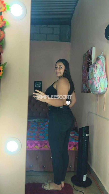 Prepagos 🇪🇨 Ecuatoriana en Puerto Francisco de Orellana: 986136464 - Paulina 