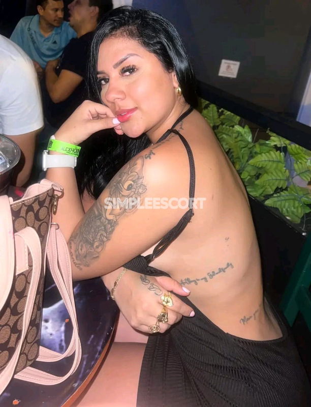 Prepagos 🇨🇴 Colombiana en Esmeraldas: 962656965 - Negrita ardiente