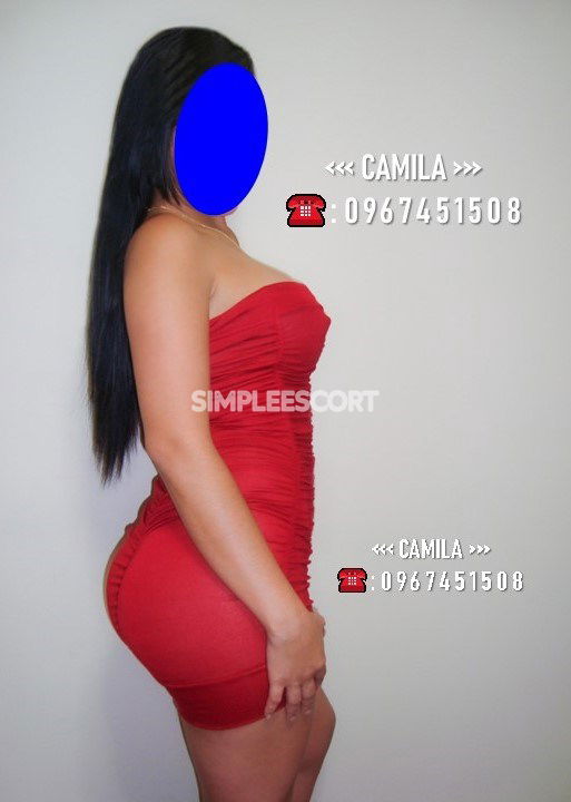 Prepagos 🇪🇨 Ecuatoriana en Norte: 967451508 - El Placer En Su Máxima Expresión Listos Para Jugar Sin Límites