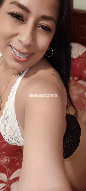 Prepagos 🇪🇨 Ecuatoriana en Puerto Francisco de Orellana: 997656998 - TU FLAKA MANABA