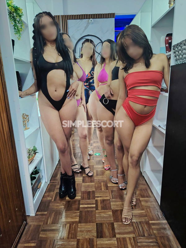 Prepagos 🇪🇨 Ecuatoriana en Mariscal Sucre: 999987389 - OCTUBRE de tentación😈 Tus novias más traviesas😈