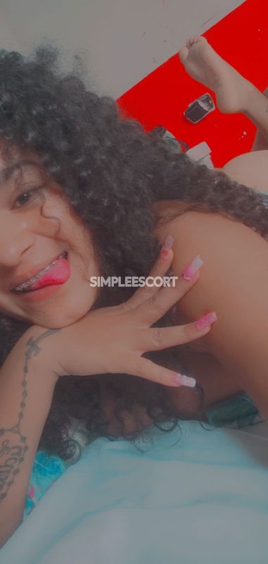 Prepagos 🇻🇪 Venezolana en Nueva Loja: 988334105 - Chica caliente con ganas de cumplir tus fantasias