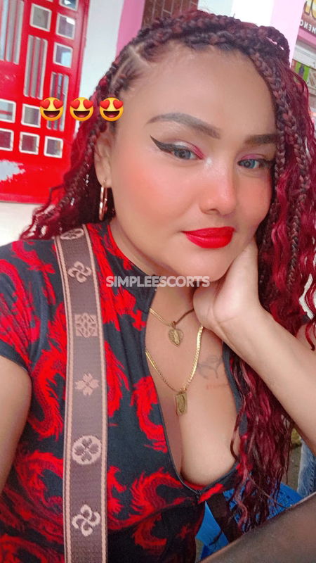 Prepagos 🇪🇨 Ecuatoriana en La Troncal: 997781245 - Thu Pelirroja 🥵😈